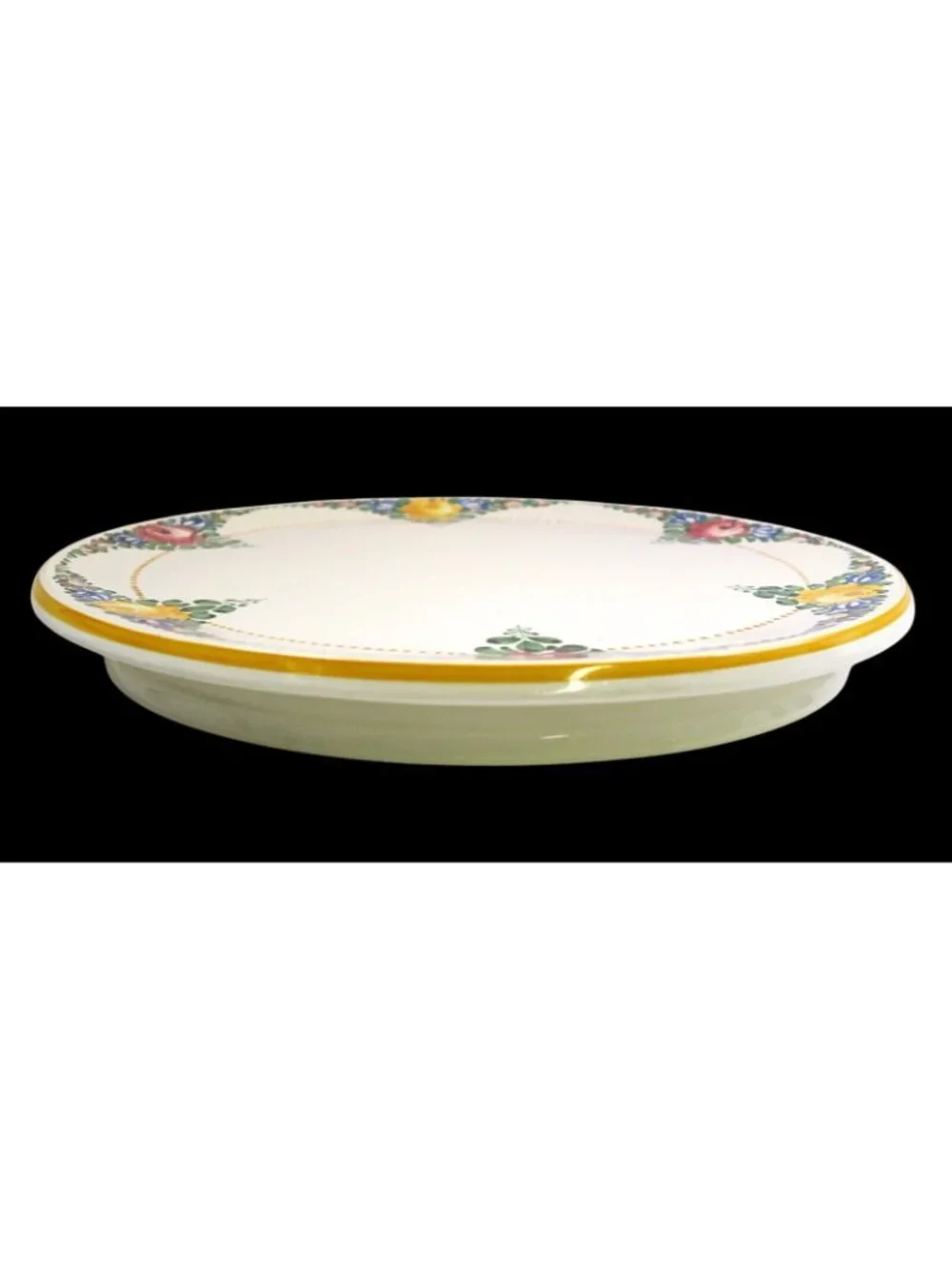 Georg Schmider Hand-Painted 11